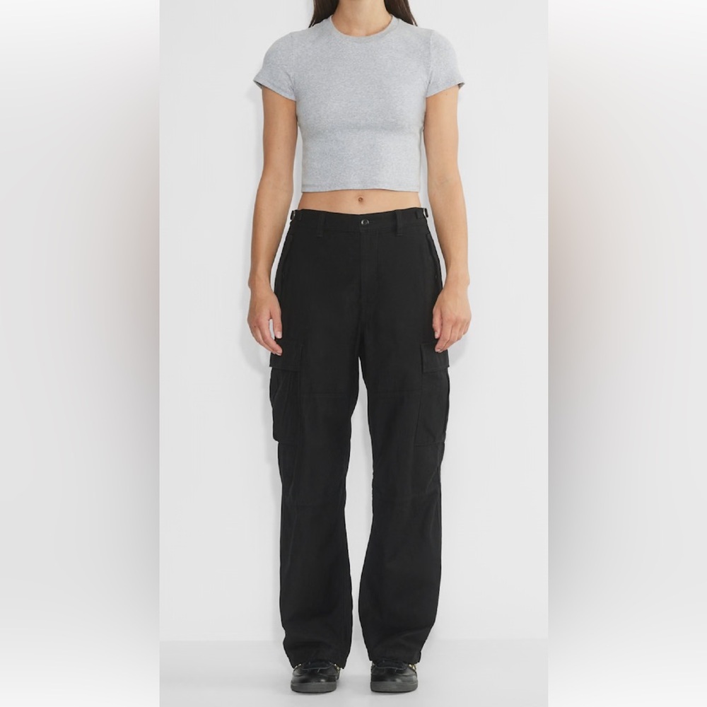 TNA Aritzia Supply Cargo Pant